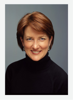 Mary Leonard