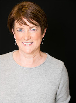 Mary Leonard